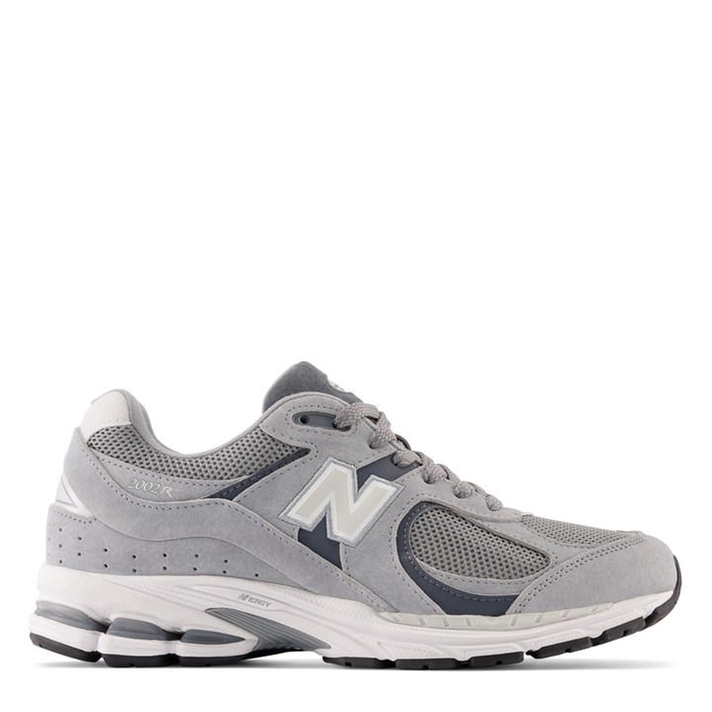 New Balance 2002r Trainers - Grey